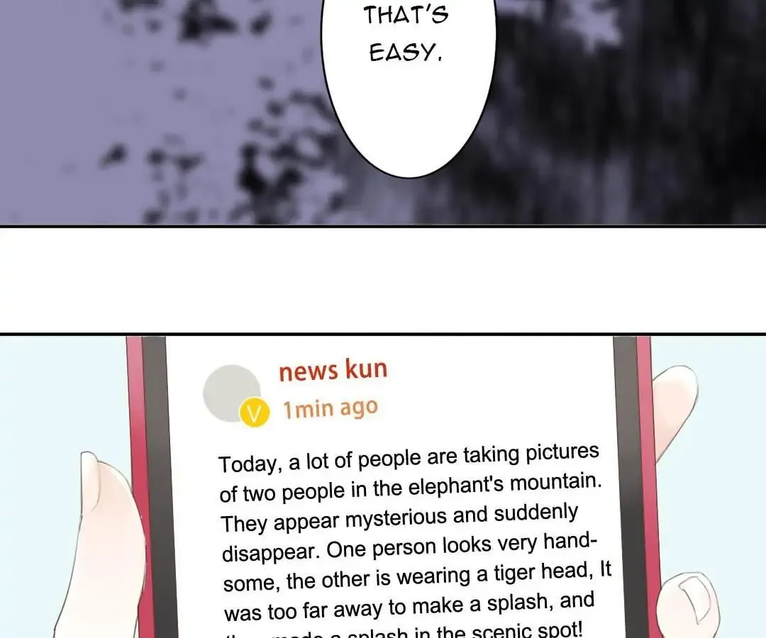 Read Immortals Down Under chapter 2 image 18 on Lezhin
