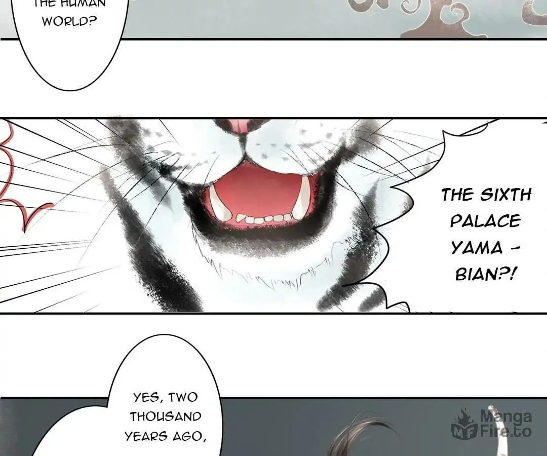 Read Immortals Down Under chapter 2 image 2 on Lezhin