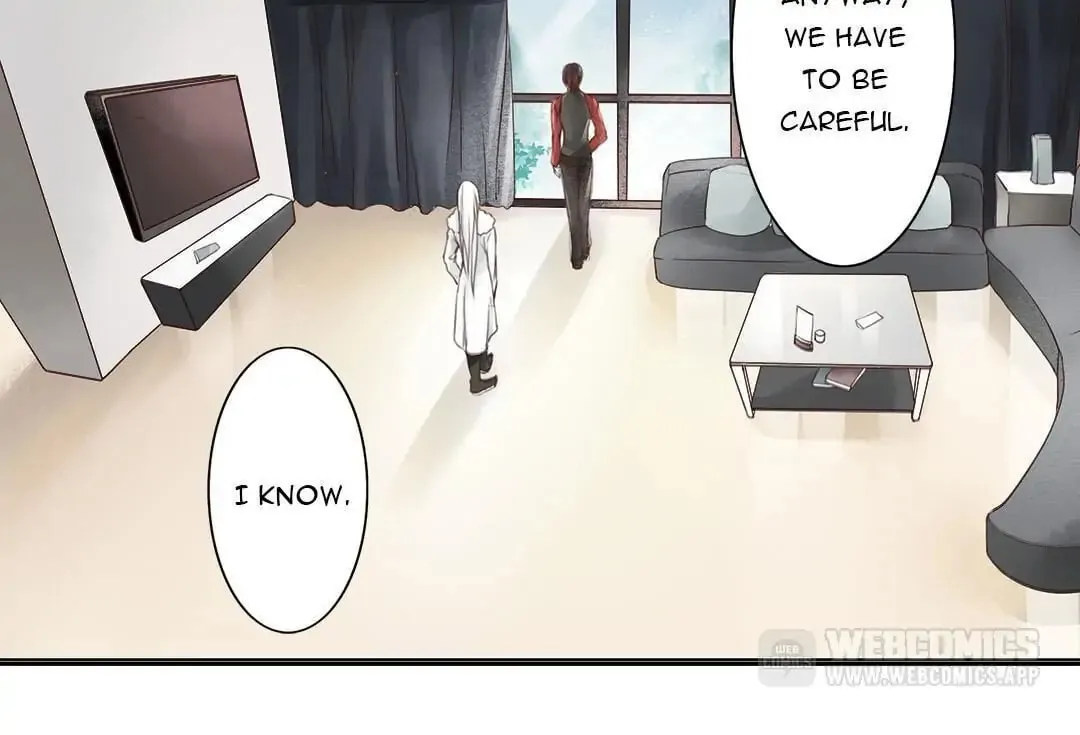 Read Immortals Down Under chapter 2 image 21 on Lezhin