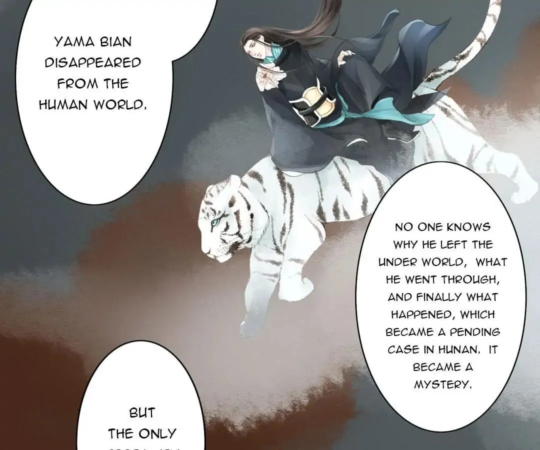 Read Immortals Down Under chapter 2 image 3 on Lezhin