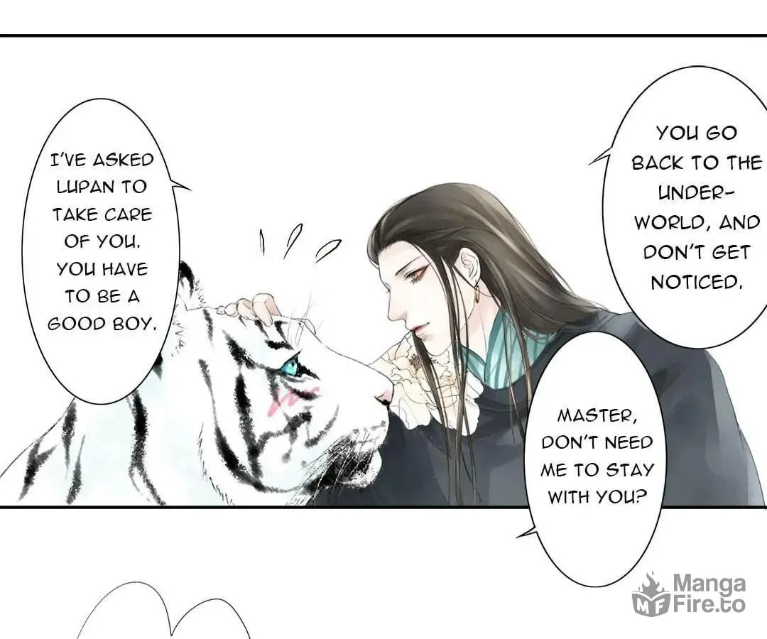 Read Immortals Down Under chapter 2 image 8 on Lezhin