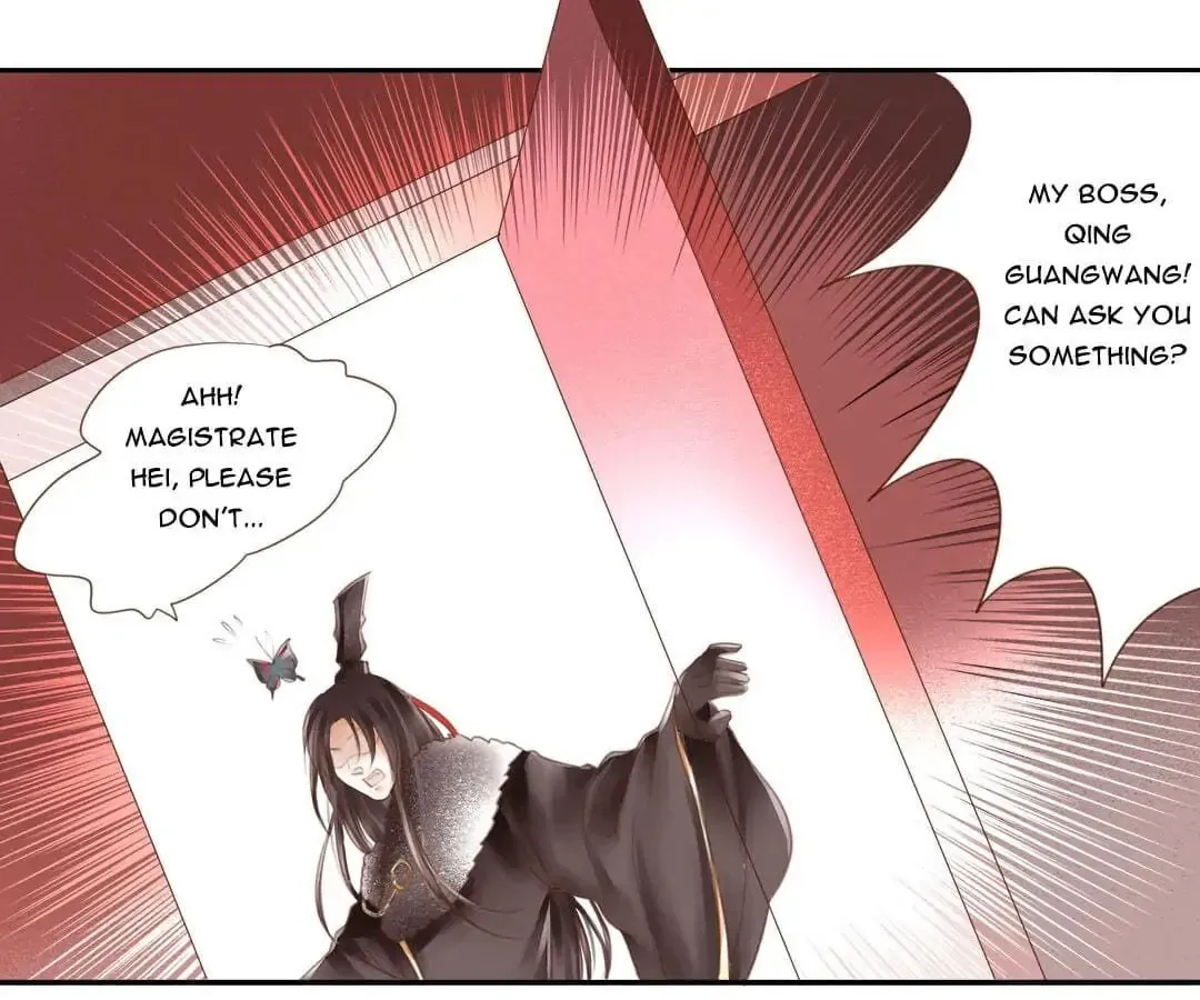 Read Immortals Down Under chapter 20 image 16 on Lezhin