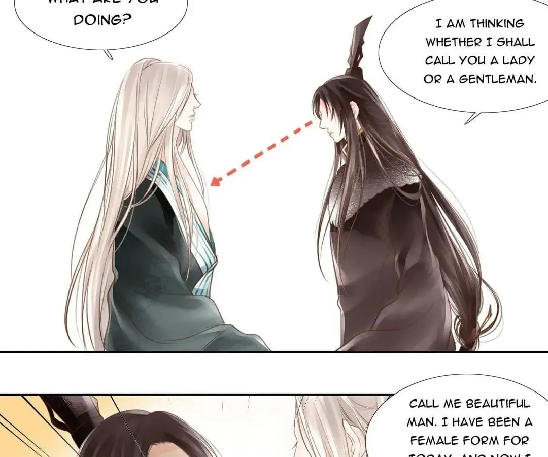 Read Immortals Down Under chapter 20 image 22 on Lezhin