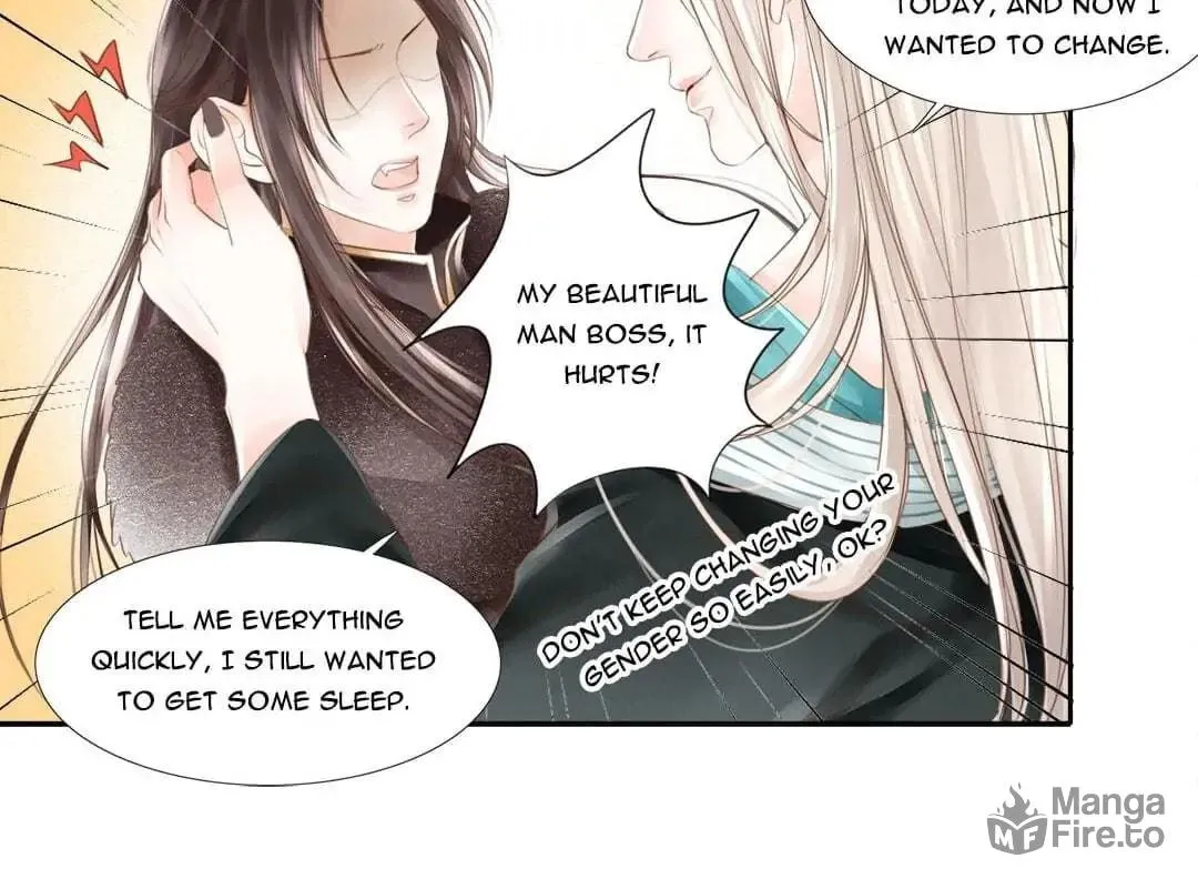Read Immortals Down Under chapter 20 image 23 on Lezhin