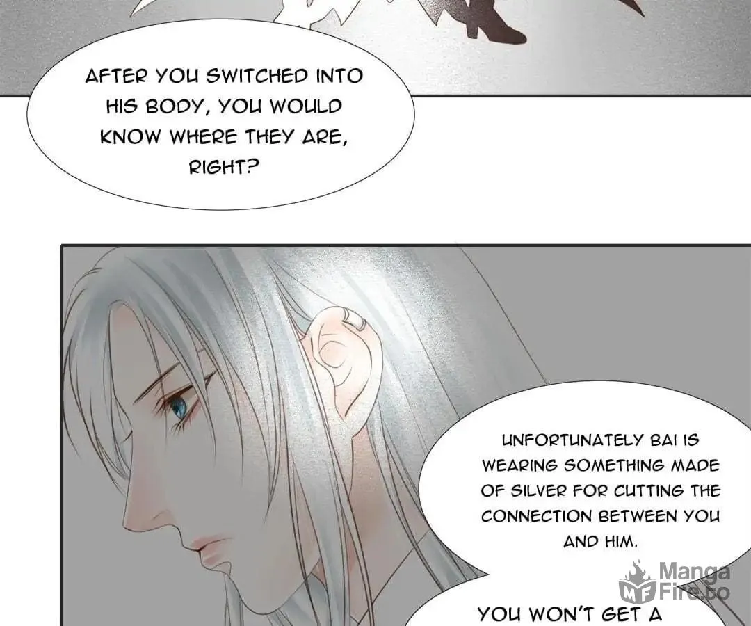 Read Immortals Down Under chapter 20 image 26 on Lezhin