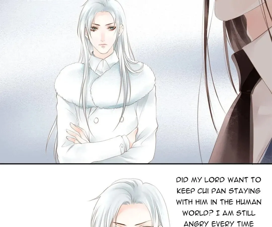 Read Immortals Down Under chapter 20 image 3 on Lezhin