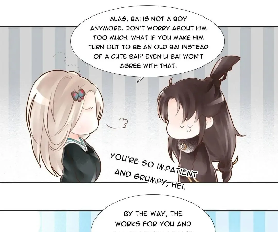Read Immortals Down Under chapter 20 image 30 on Lezhin
