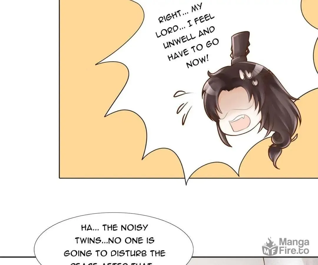 Read Immortals Down Under chapter 20 image 32 on Lezhin
