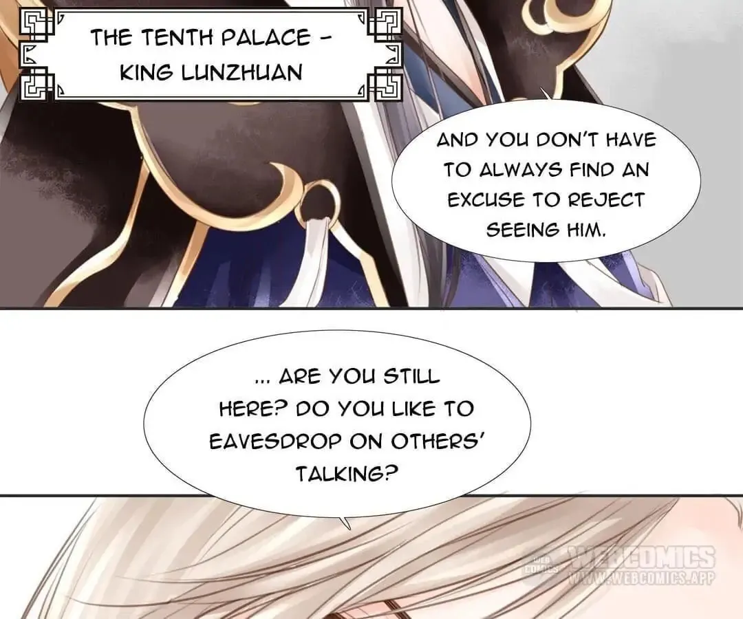 Read Immortals Down Under chapter 20 image 37 on Lezhin