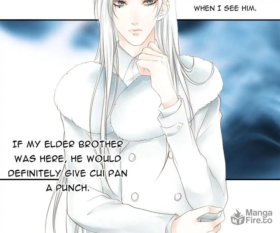 Read Immortals Down Under chapter 20 image 4 on Lezhin