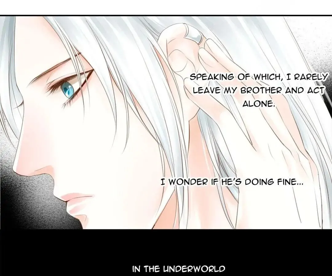 Read Immortals Down Under chapter 20 image 6 on Lezhin