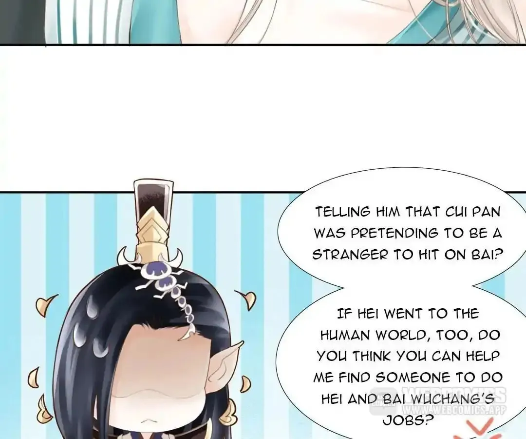 Read Immortals Down Under chapter 21 image 1 on Lezhin