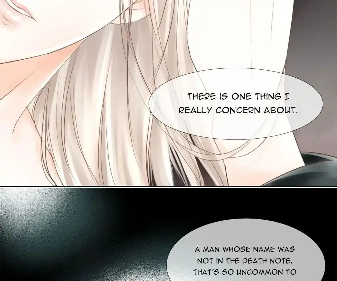 Read Immortals Down Under chapter 21 image 3 on Lezhin