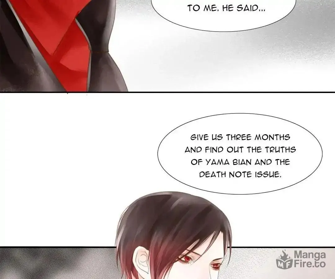 Read Immortals Down Under chapter 21 image 32 on Lezhin