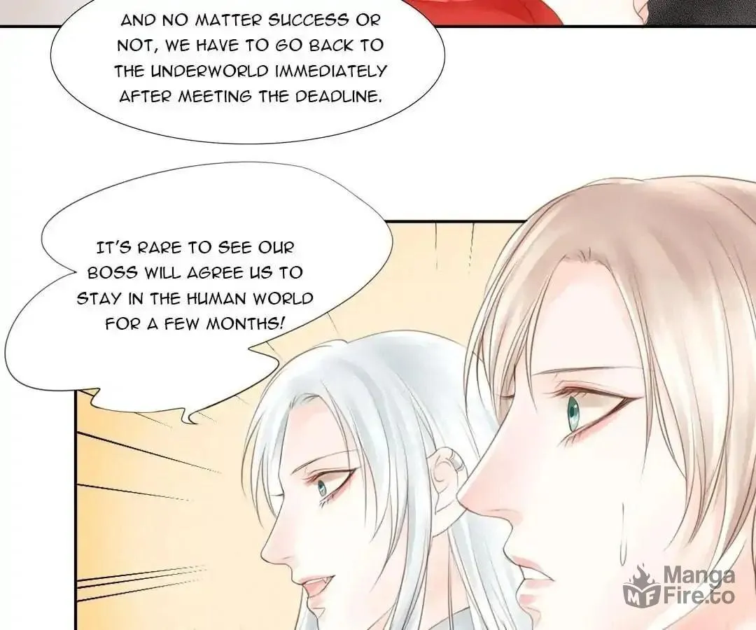 Read Immortals Down Under chapter 21 image 34 on Lezhin