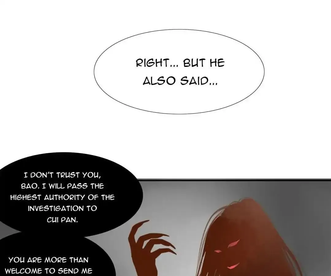 Read Immortals Down Under chapter 21 image 36 on Lezhin