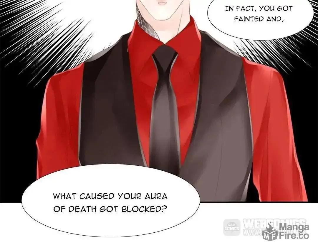 Read Immortals Down Under chapter 21 image 41 on Lezhin