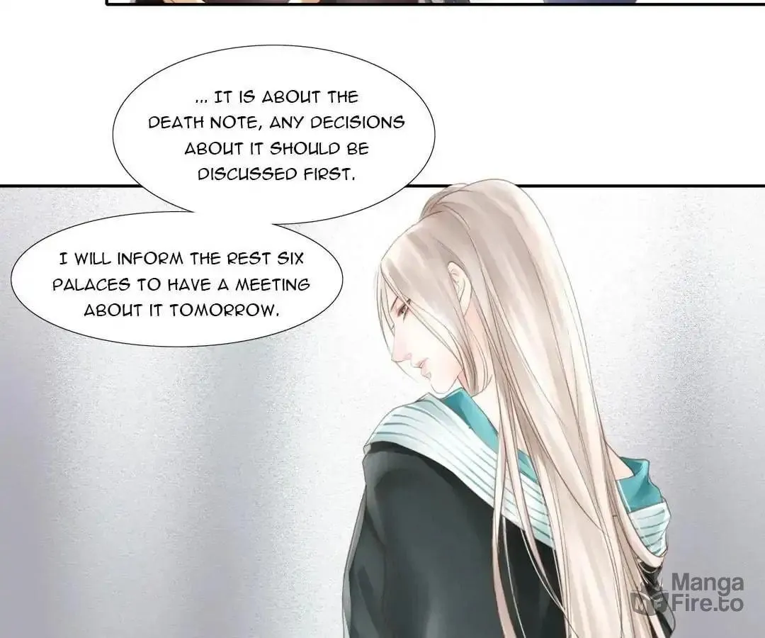 Read Immortals Down Under chapter 21 image 8 on Lezhin