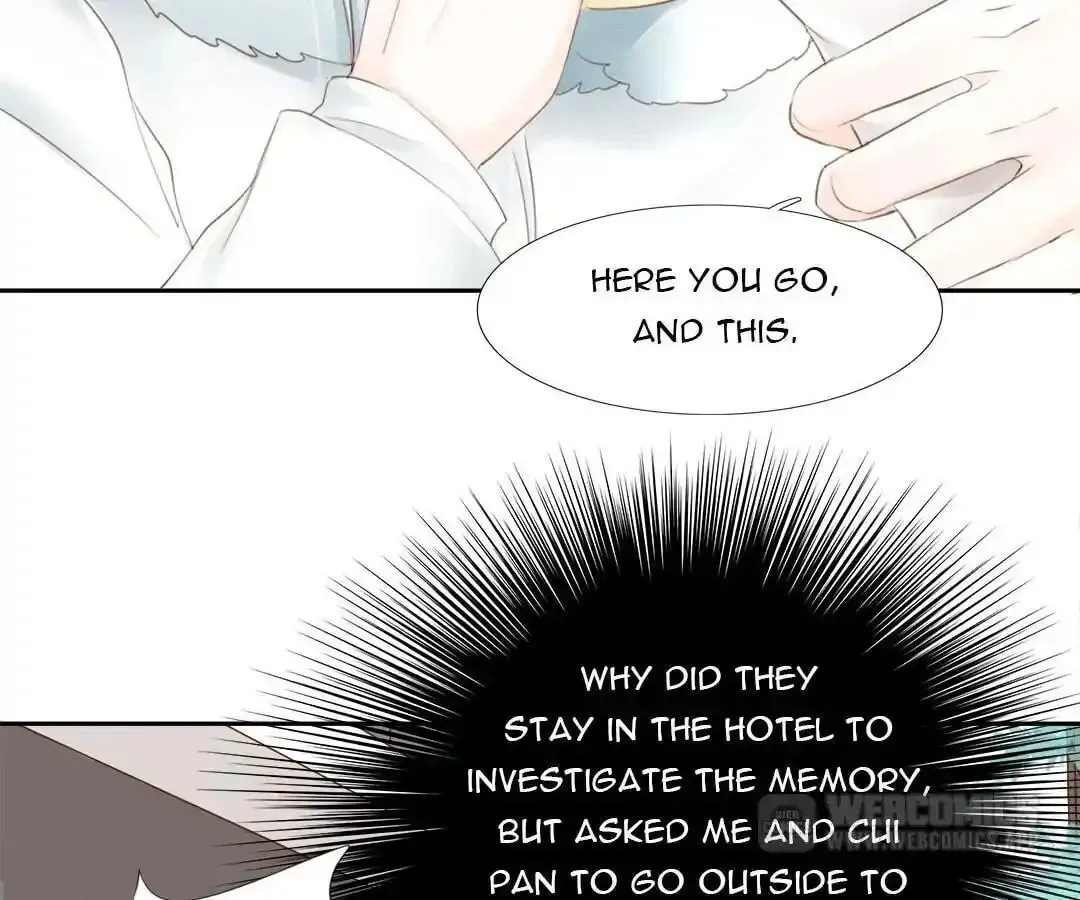 Read Immortals Down Under chapter 22 image 33 on Lezhin
