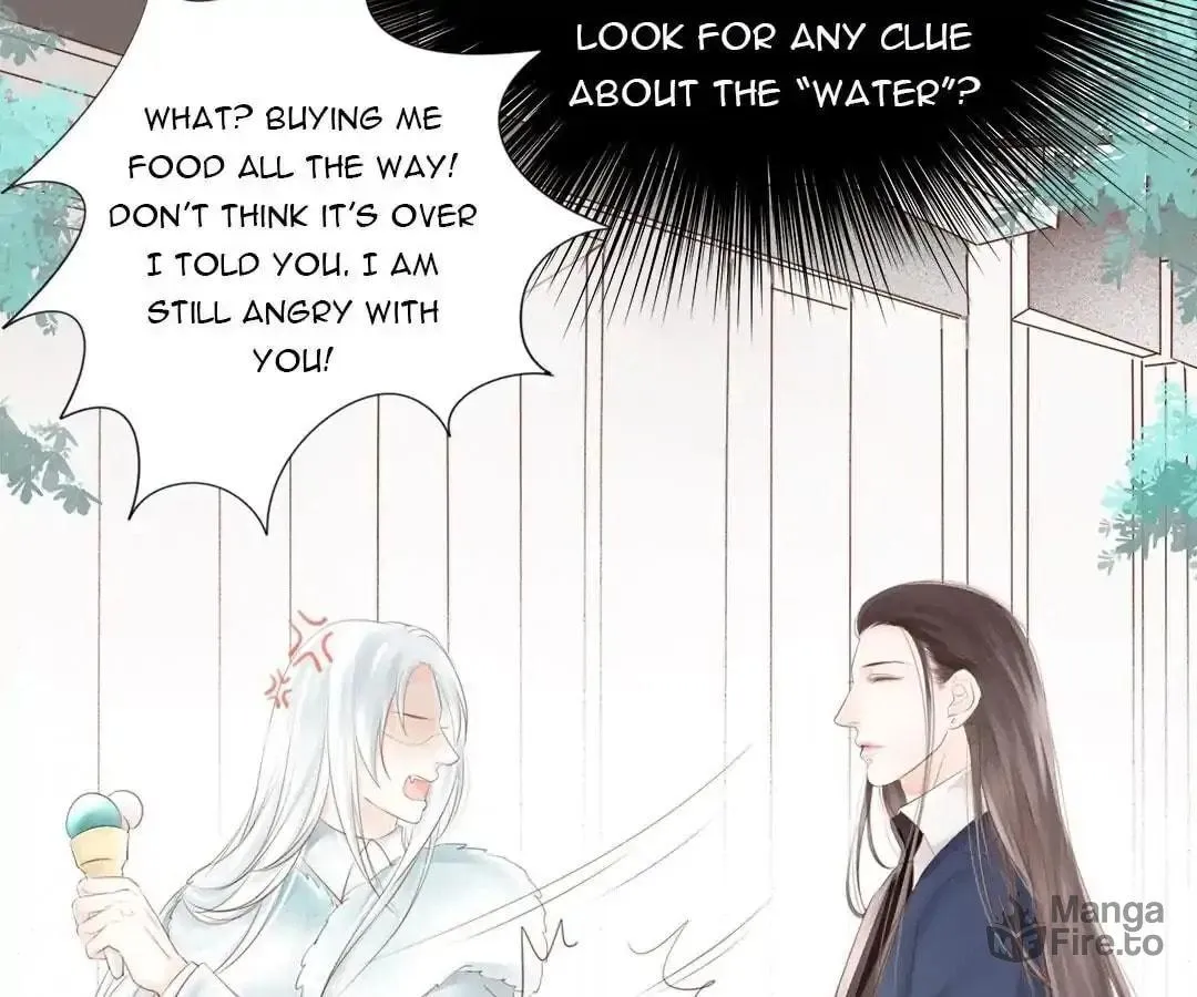 Read Immortals Down Under chapter 22 image 34 on Lezhin