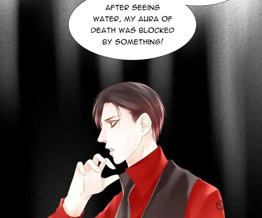 Read Immortals Down Under chapter 22 image 4 on Lezhin
