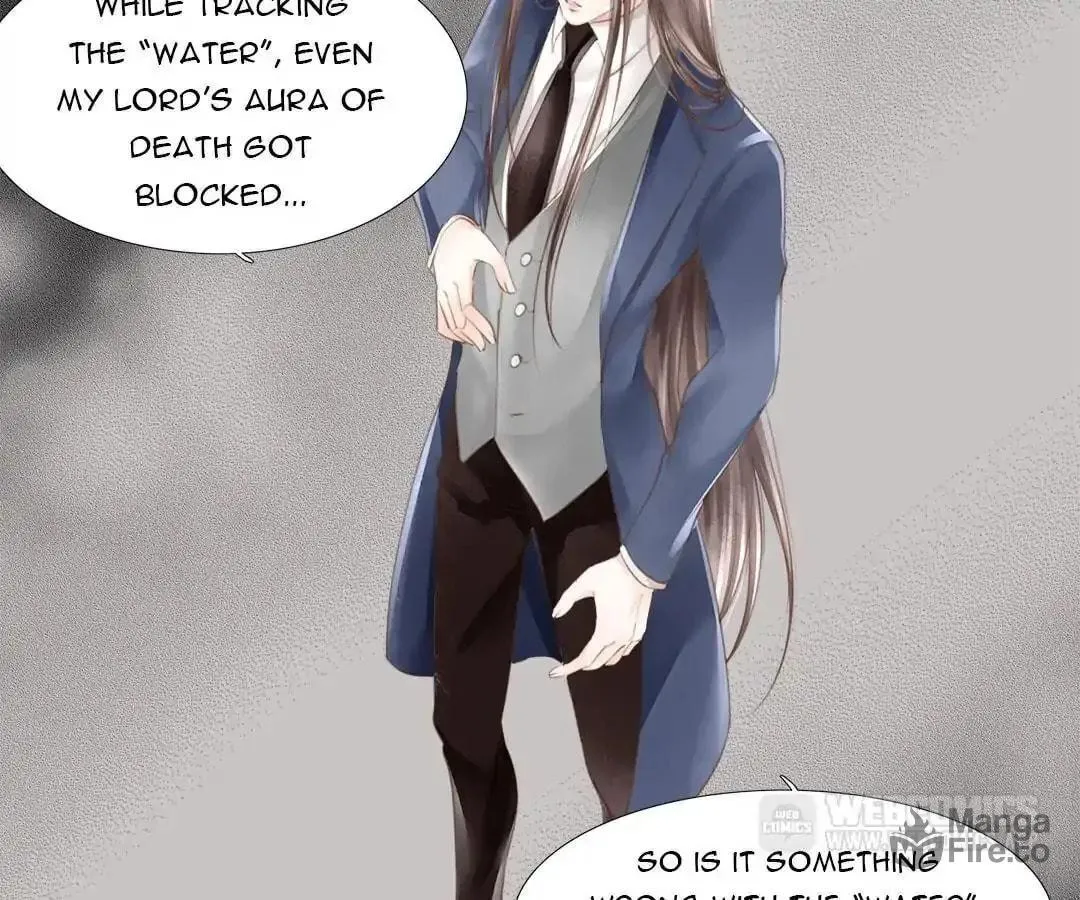 Read Immortals Down Under chapter 22 image 9 on Lezhin