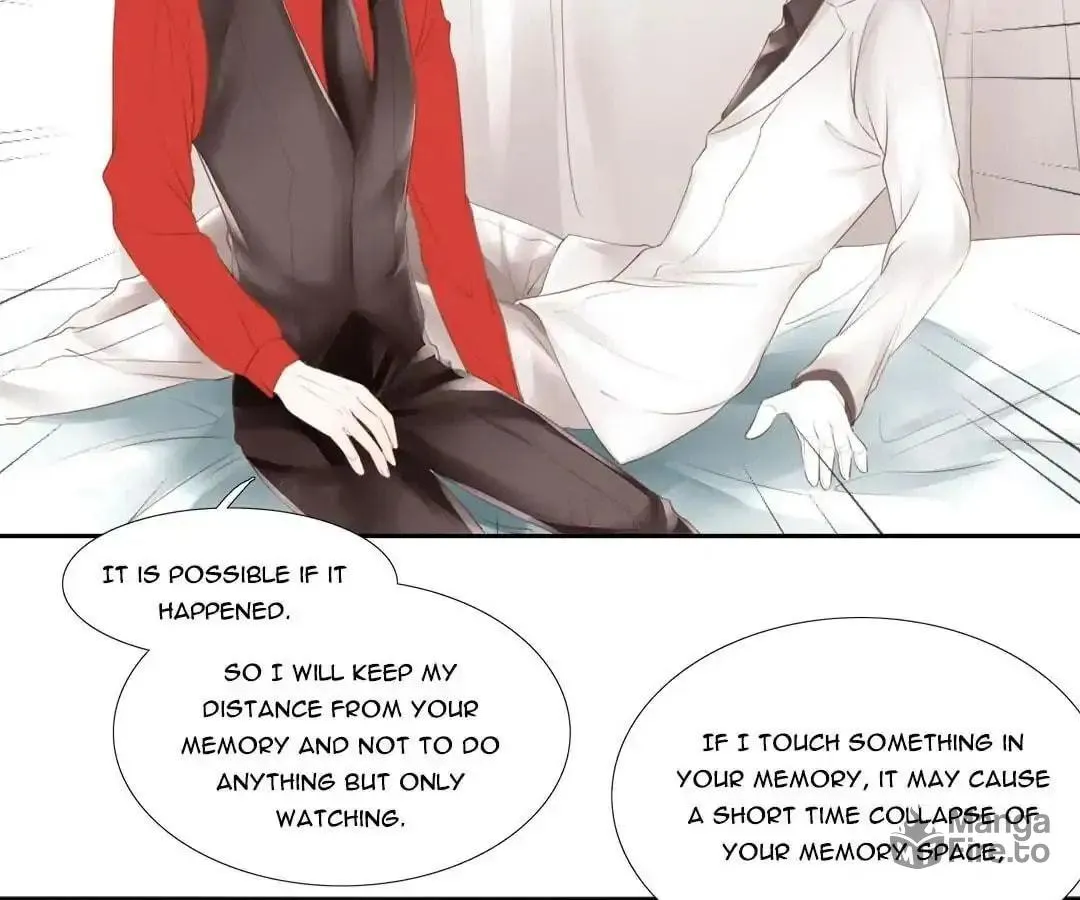 Read Immortals Down Under chapter 23 image 32 on Lezhin