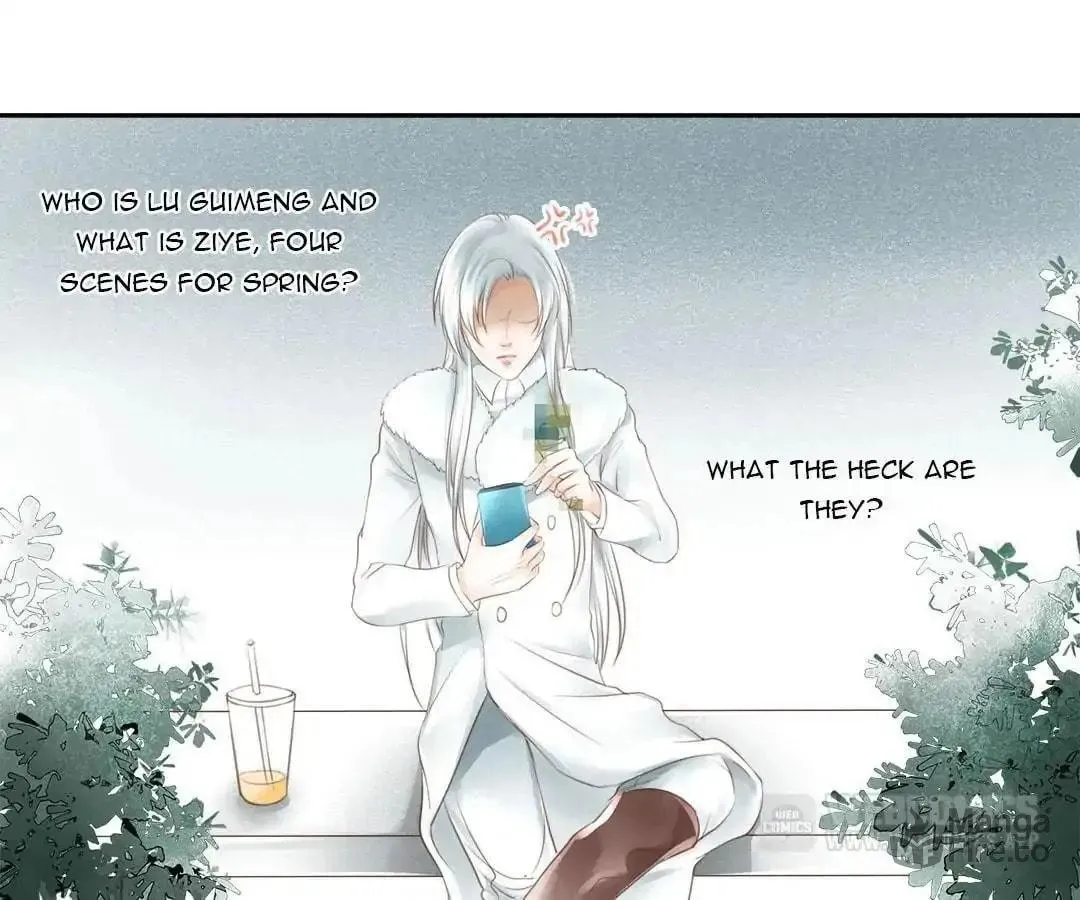 Read Immortals Down Under chapter 23 image 5 on Lezhin