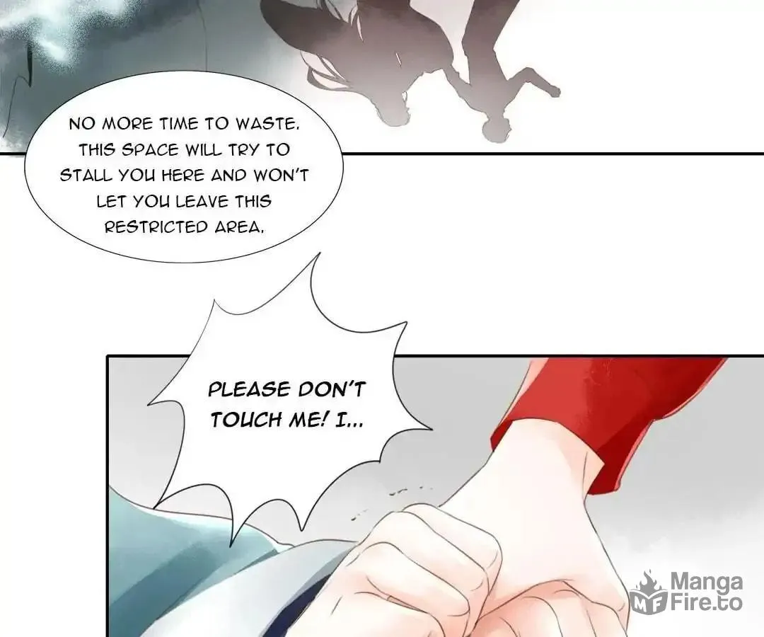 Read Immortals Down Under chapter 25 image 19 on Lezhin