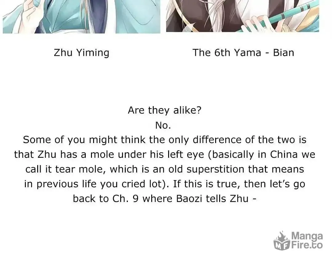 Read Immortals Down Under chapter 25 image 50 on Lezhin