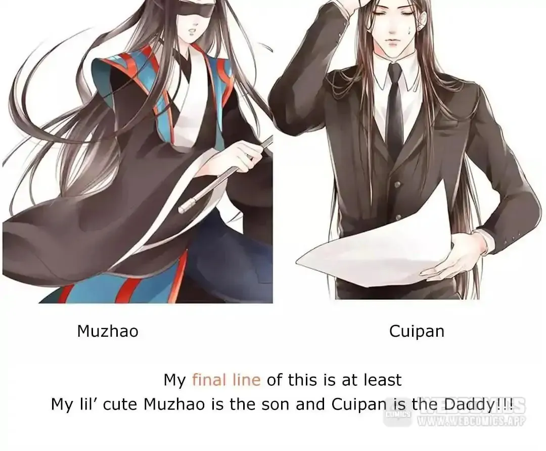 Read Immortals Down Under chapter 25 image 57 on Lezhin