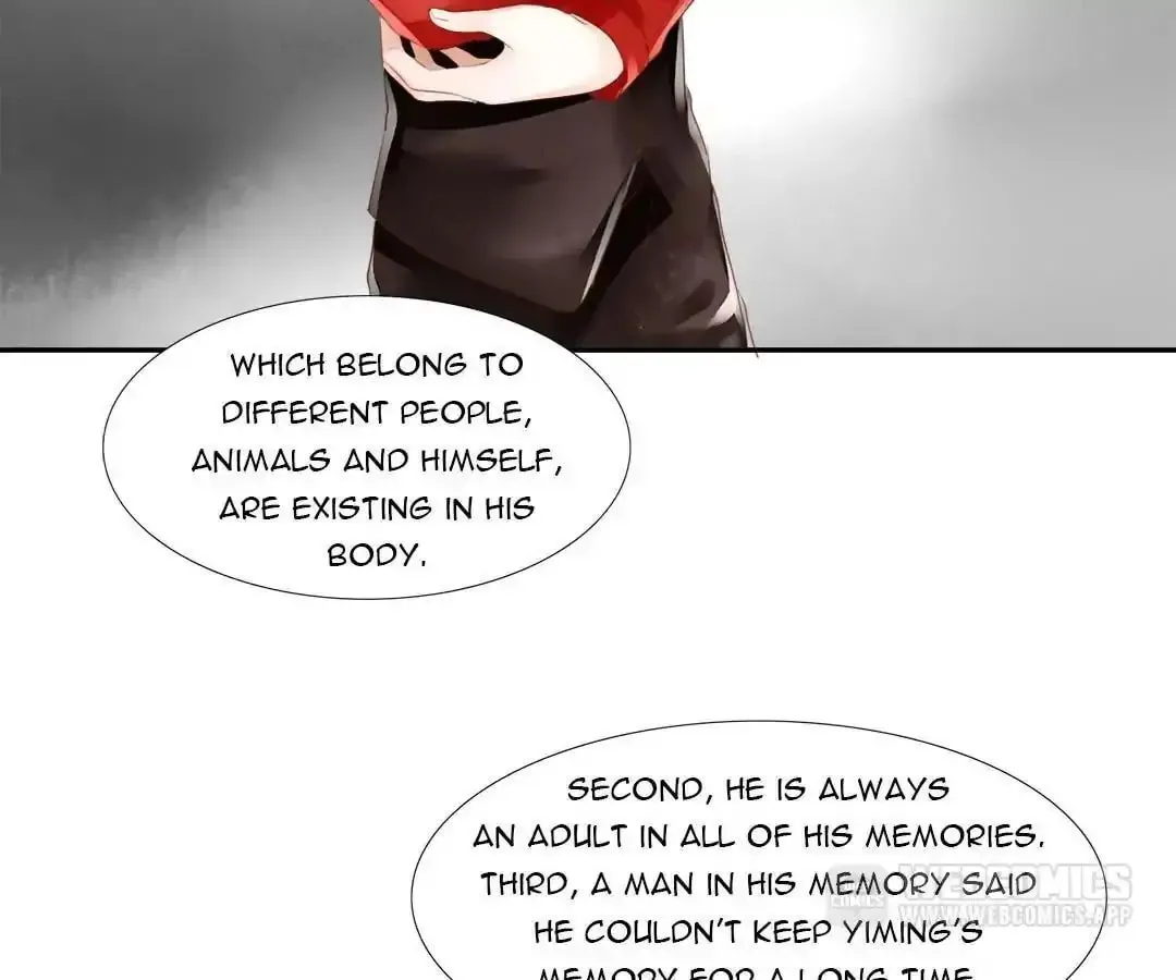 Immortals Down Under Chapter 26 page 22 - 