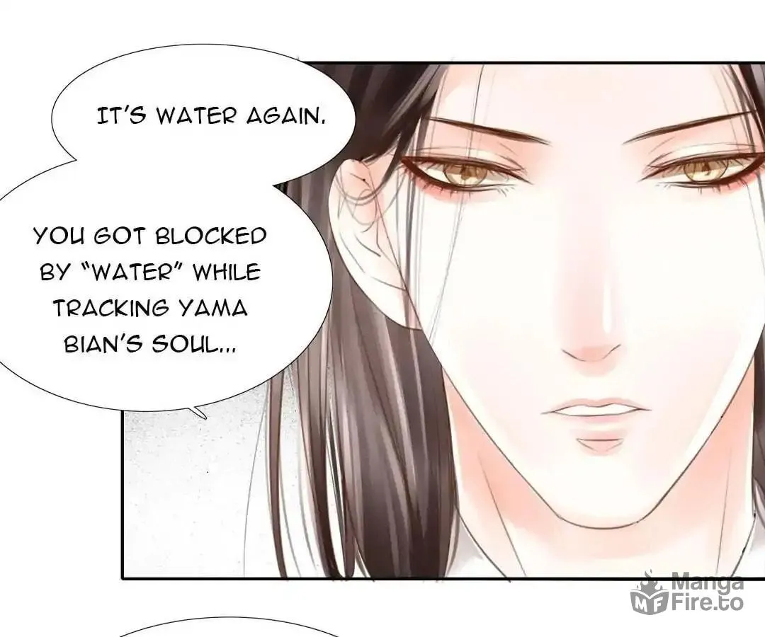 Immortals Down Under Chapter 26 page 25 - 