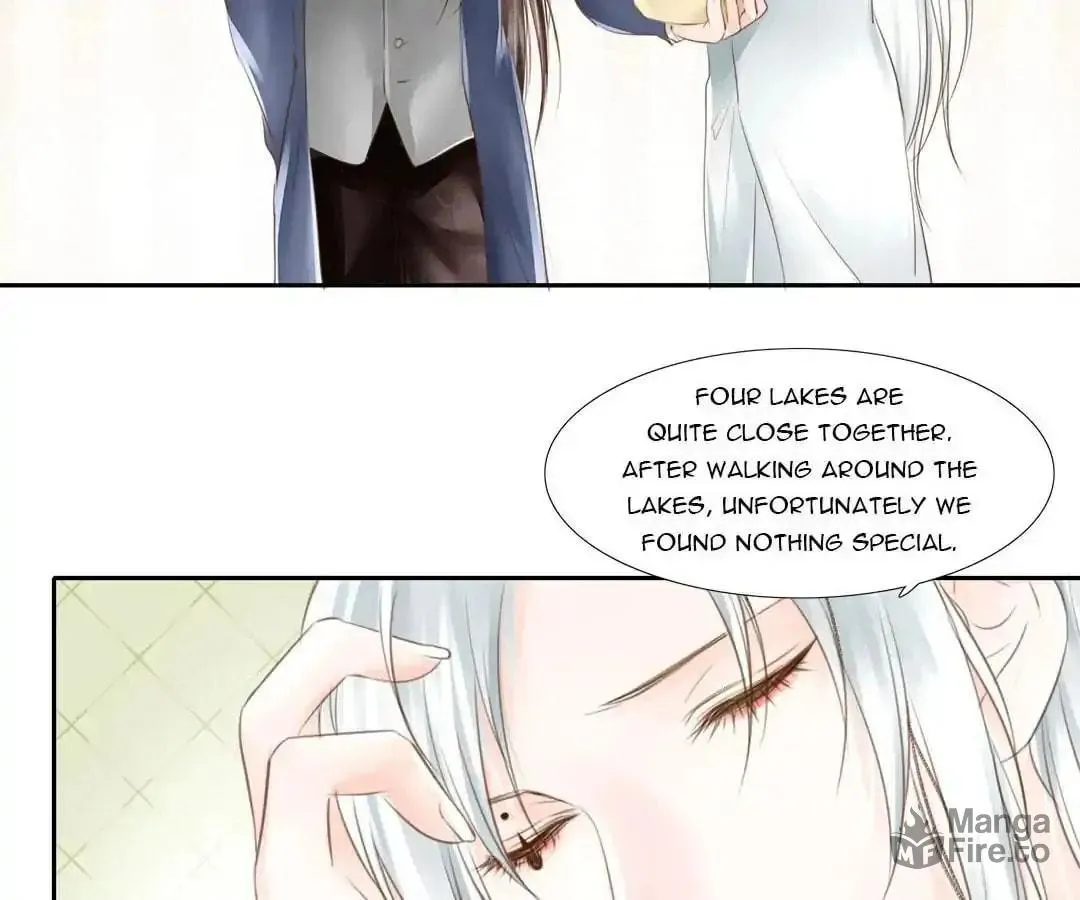 Immortals Down Under Chapter 26 page 27 - 