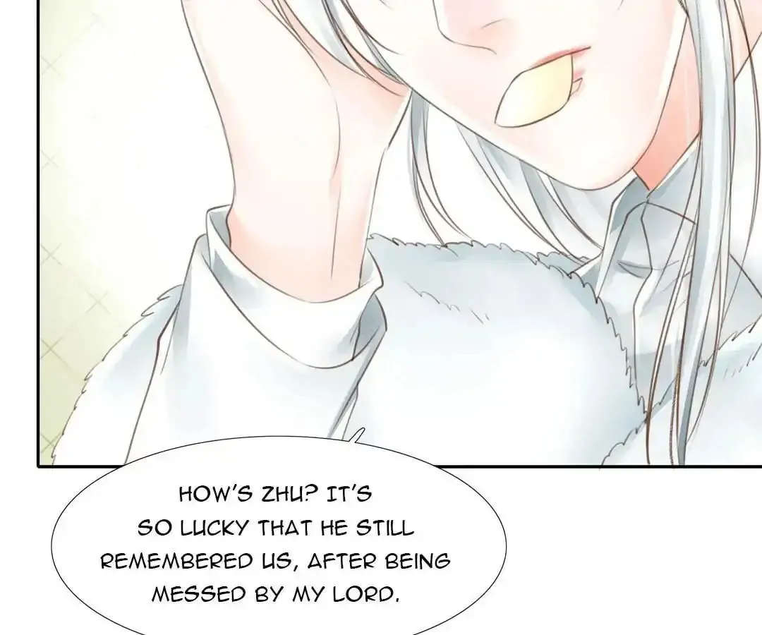 Immortals Down Under Chapter 26 page 28 - 
