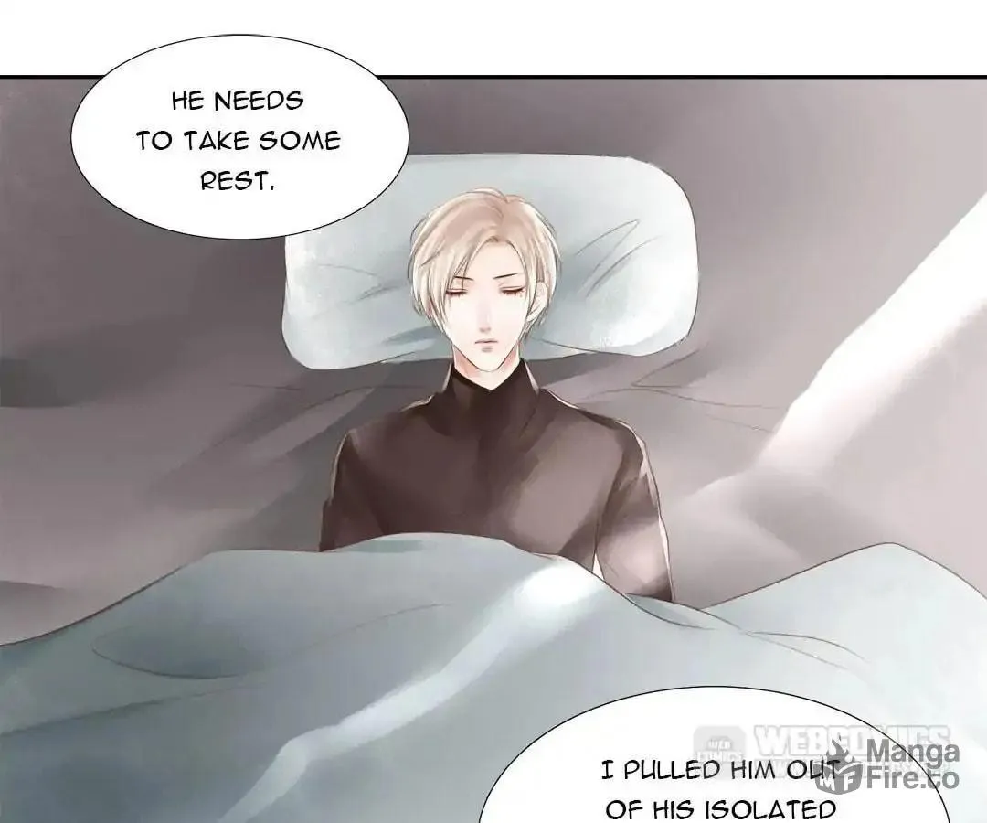 Immortals Down Under Chapter 26 page 30 - 