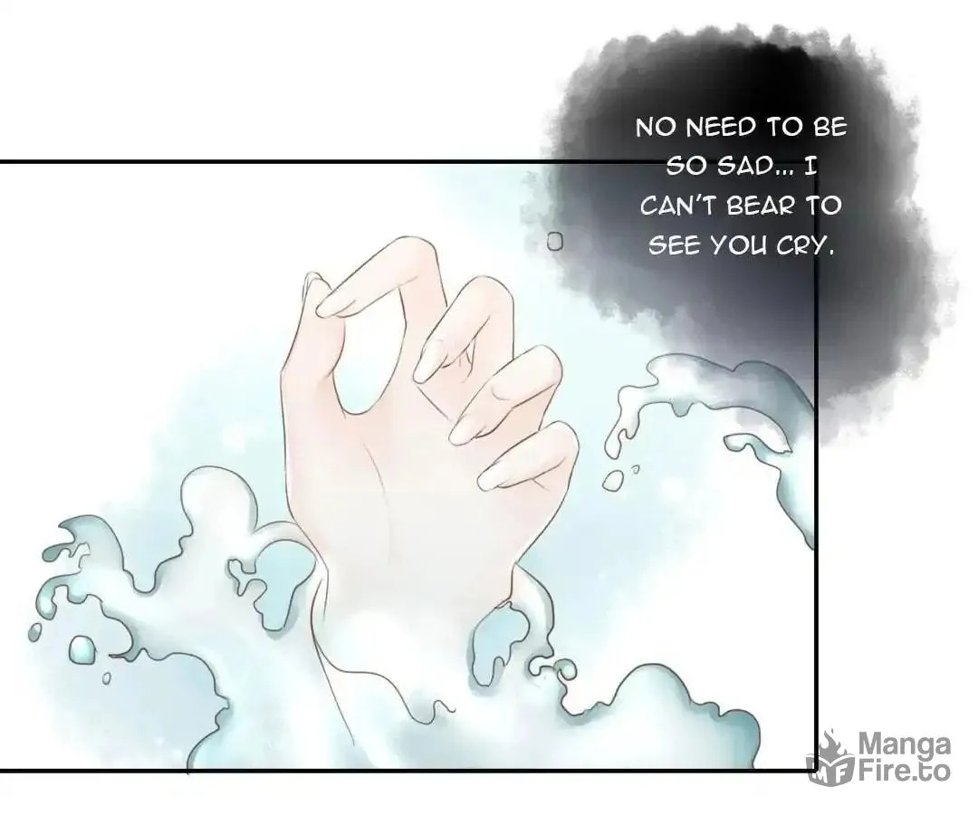 Immortals Down Under Chapter 26 page 36 - 