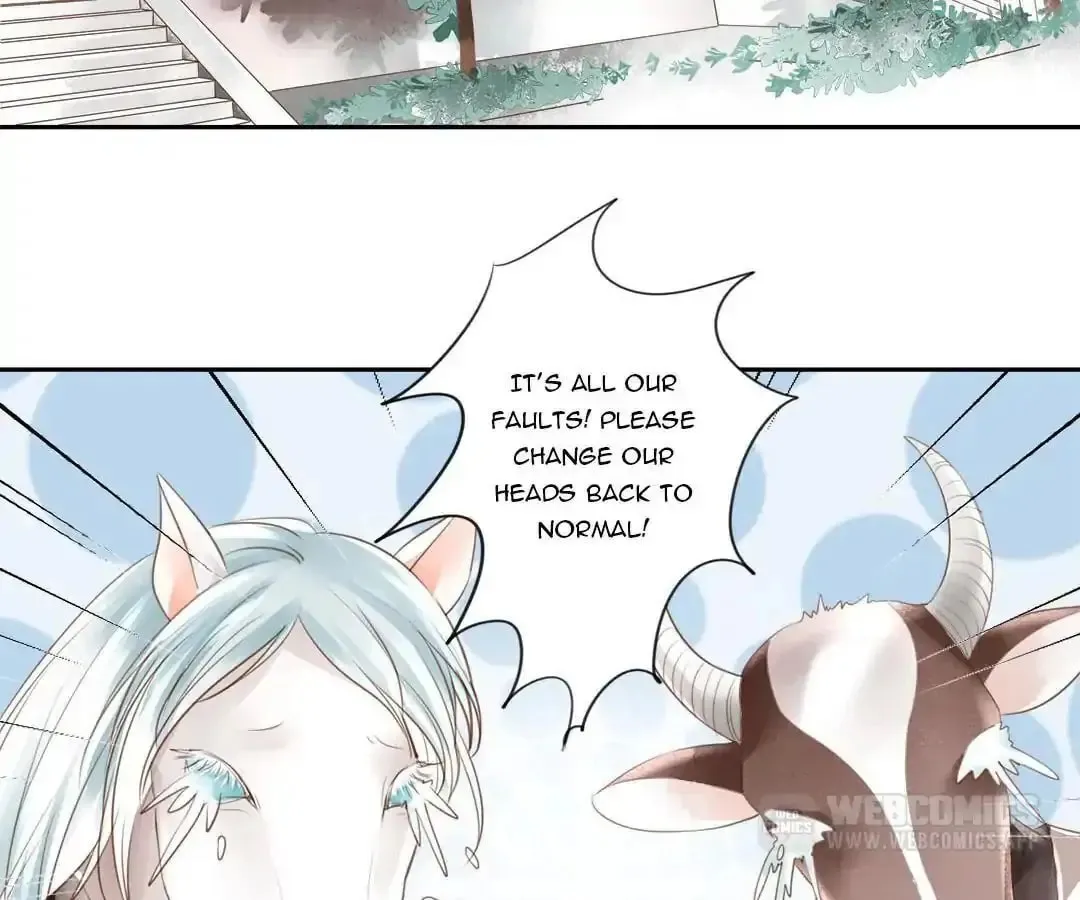 Read Immortals Down Under chapter 27 image 1 on Lezhin