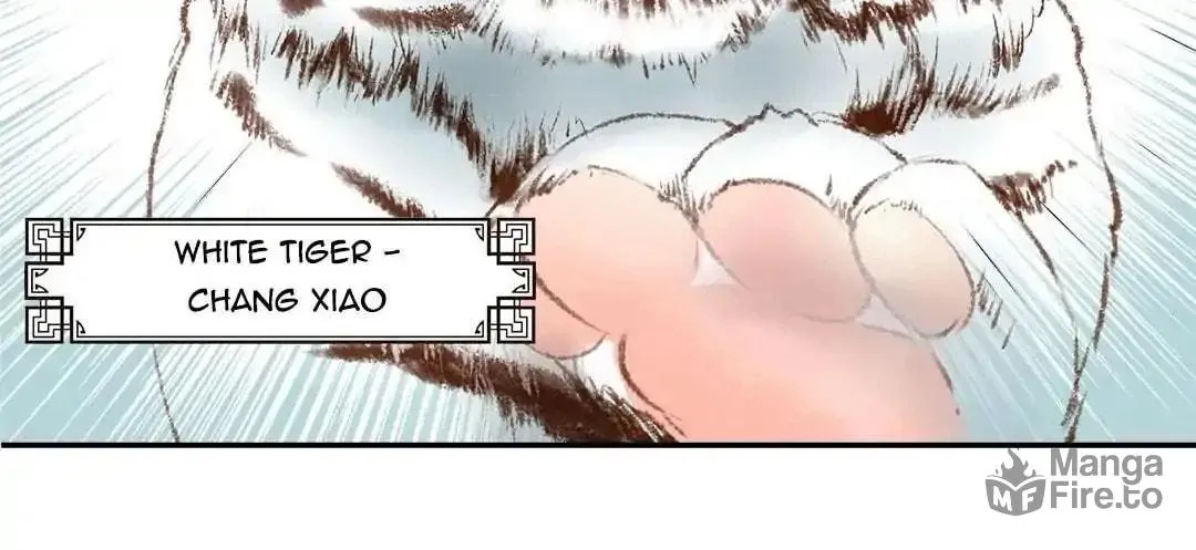 Read Immortals Down Under chapter 27 image 11 on Lezhin