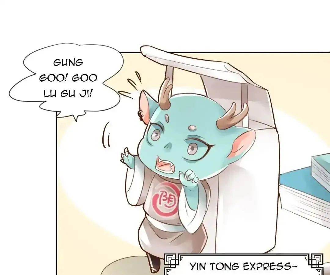 Read Immortals Down Under chapter 27 image 18 on Lezhin