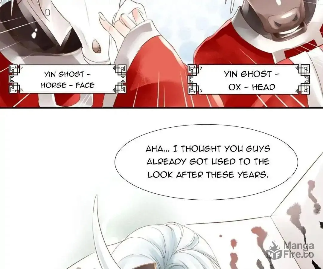 Read Immortals Down Under chapter 27 image 2 on Lezhin