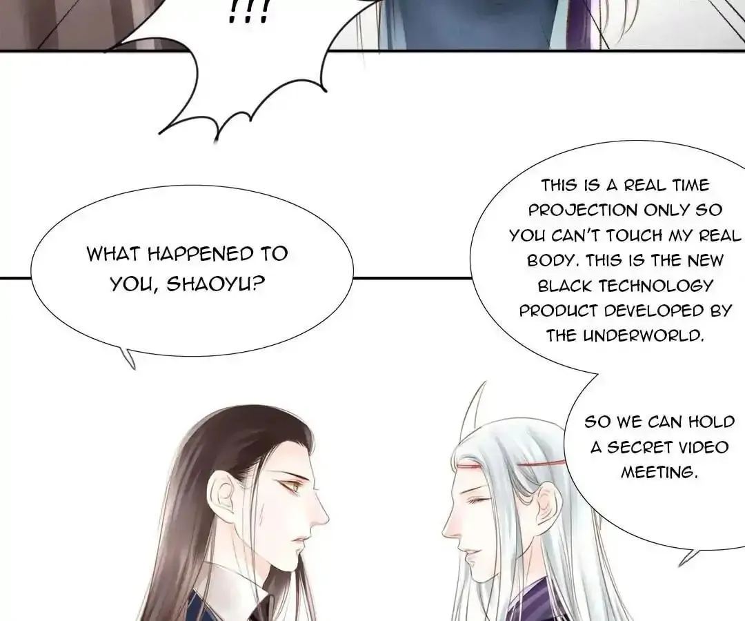 Read Immortals Down Under chapter 27 image 22 on Lezhin