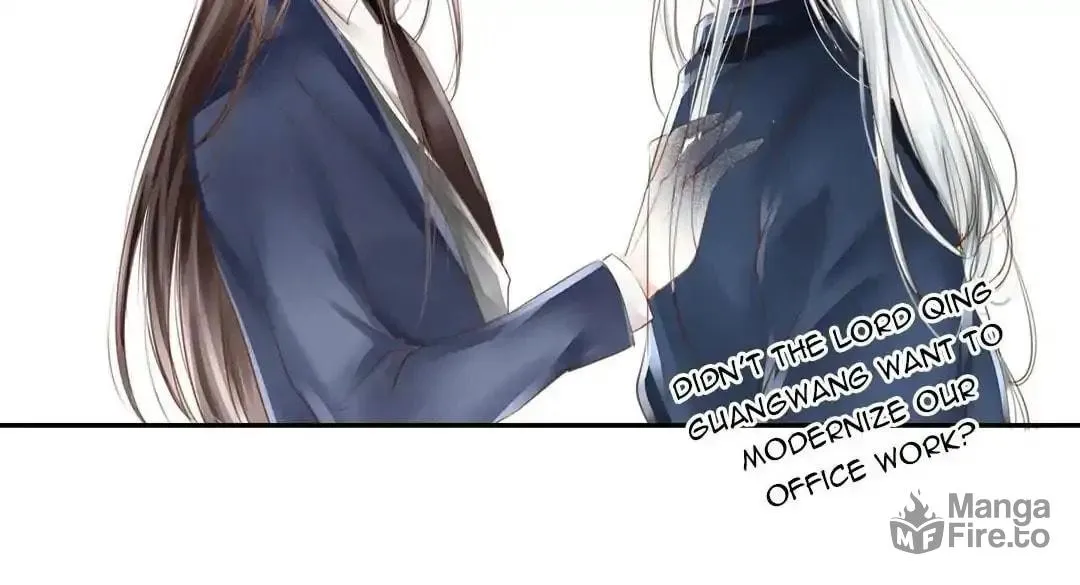 Read Immortals Down Under chapter 27 image 23 on Lezhin