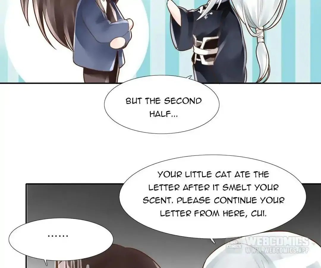Read Immortals Down Under chapter 27 image 25 on Lezhin