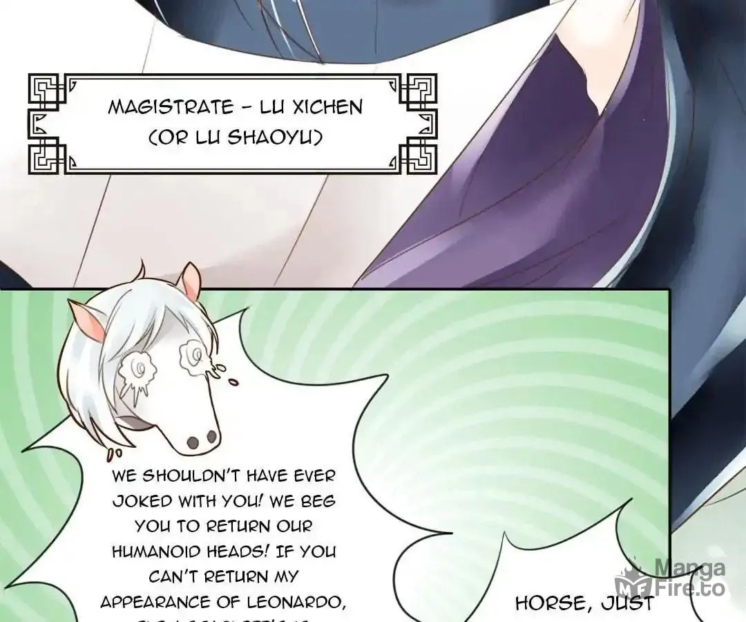 Read Immortals Down Under chapter 27 image 4 on Lezhin
