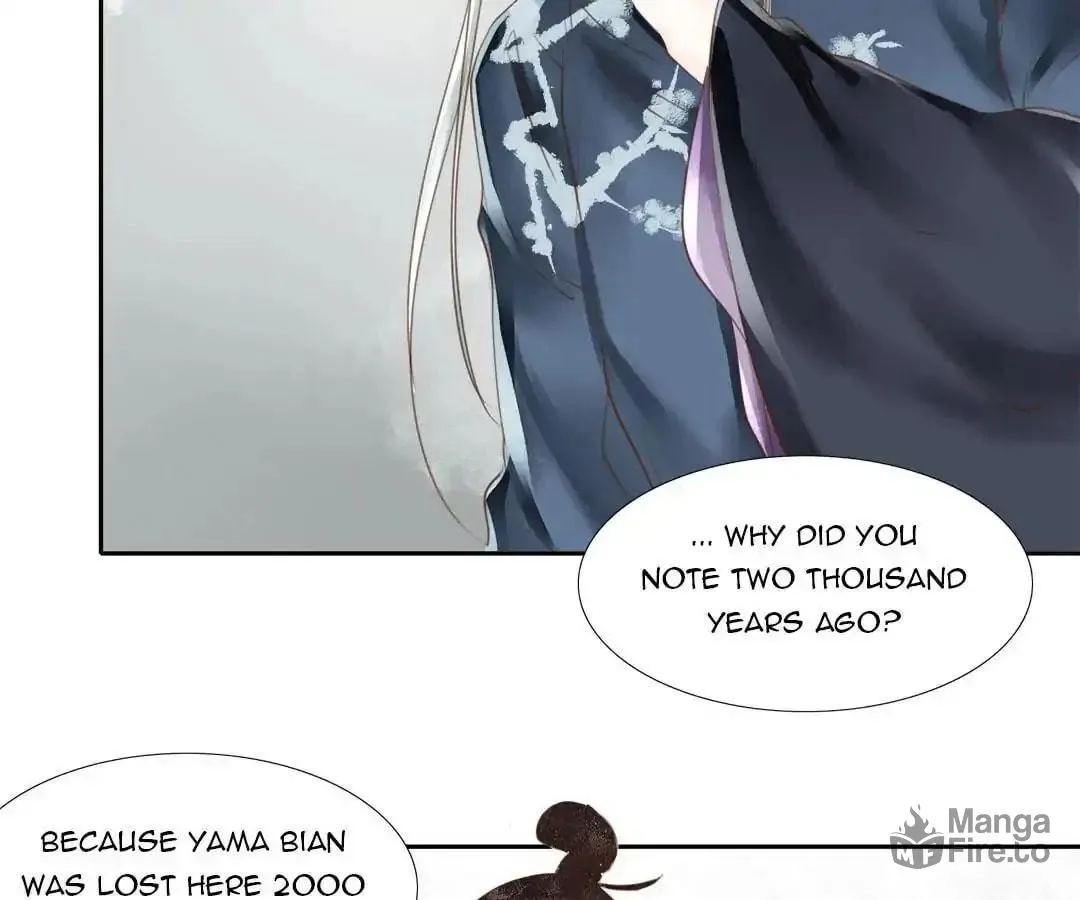 Read Immortals Down Under chapter 28 image 2 on Lezhin