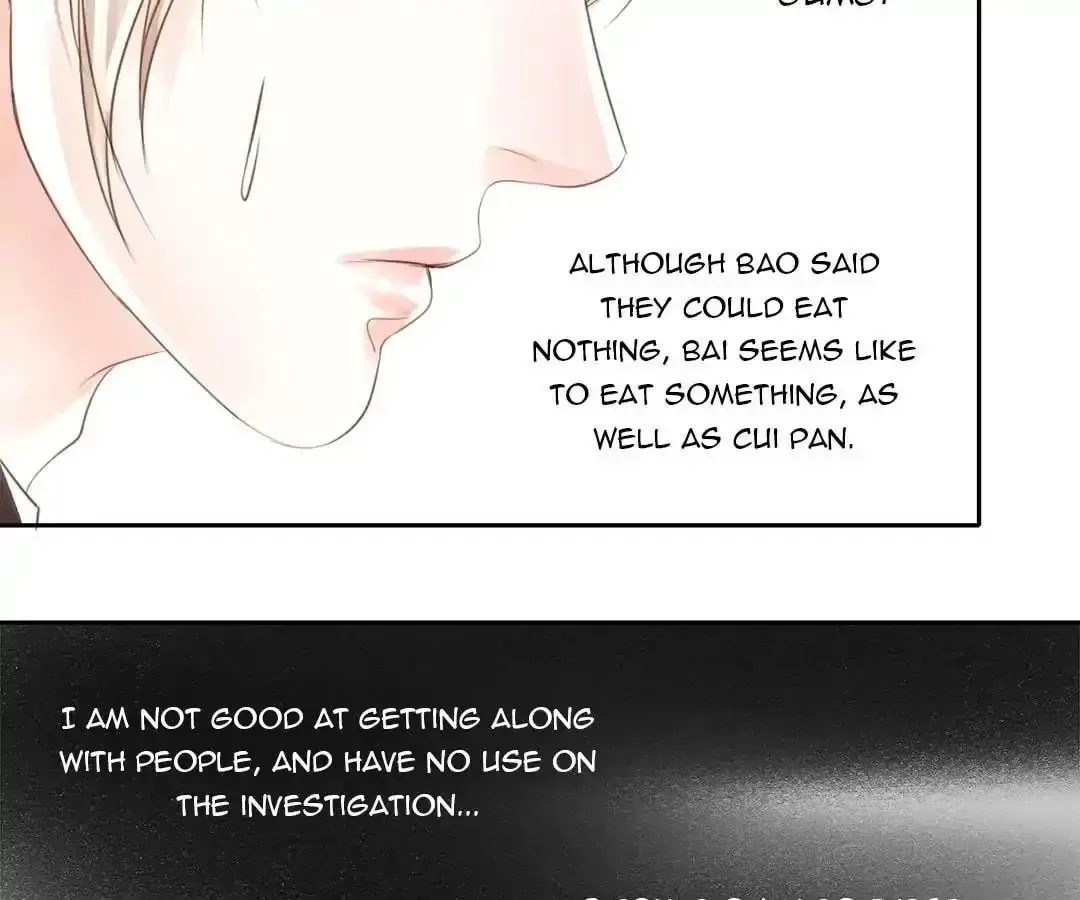 Read Immortals Down Under chapter 28 image 28 on Lezhin