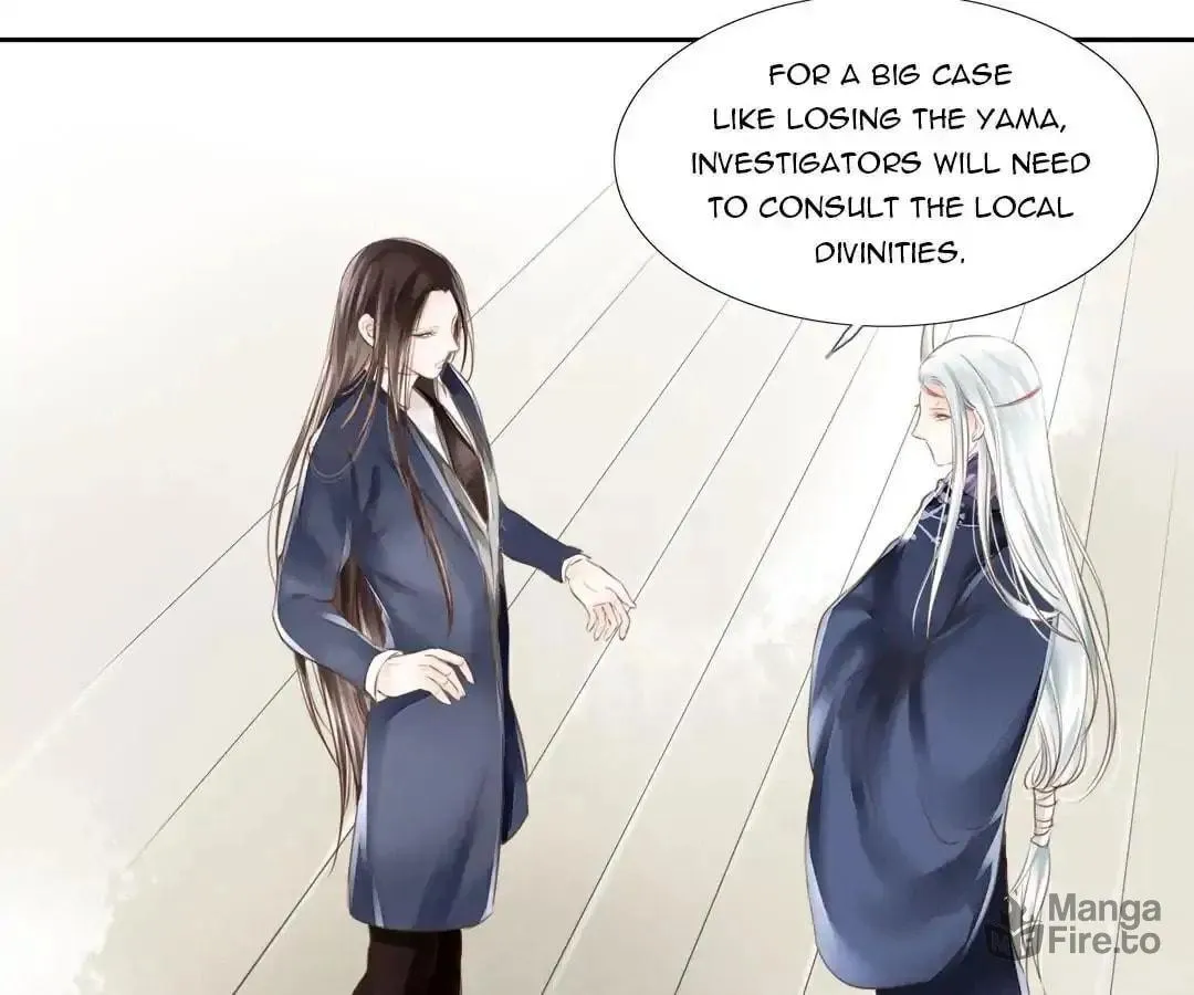 Read Immortals Down Under chapter 28 image 4 on Lezhin