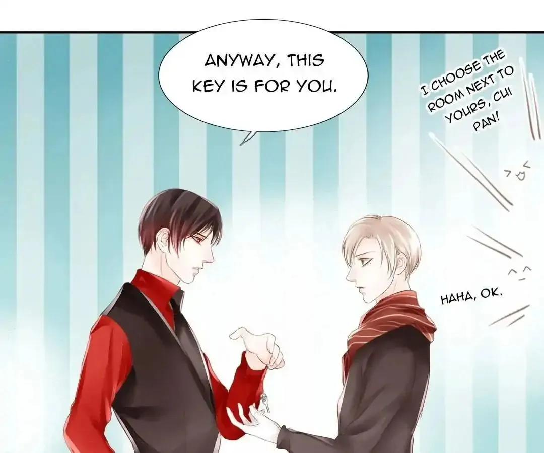 Read Immortals Down Under chapter 28 image 42 on Lezhin