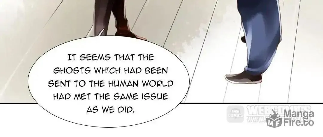 Read Immortals Down Under chapter 28 image 5 on Lezhin
